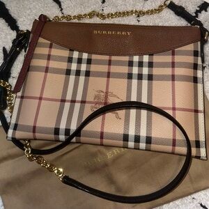 Burberry Crossbody Bag